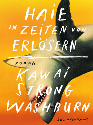 cover image of Haie in Zeiten von Erlösern